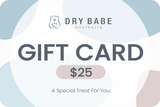 Dry Babe E-Gift Card