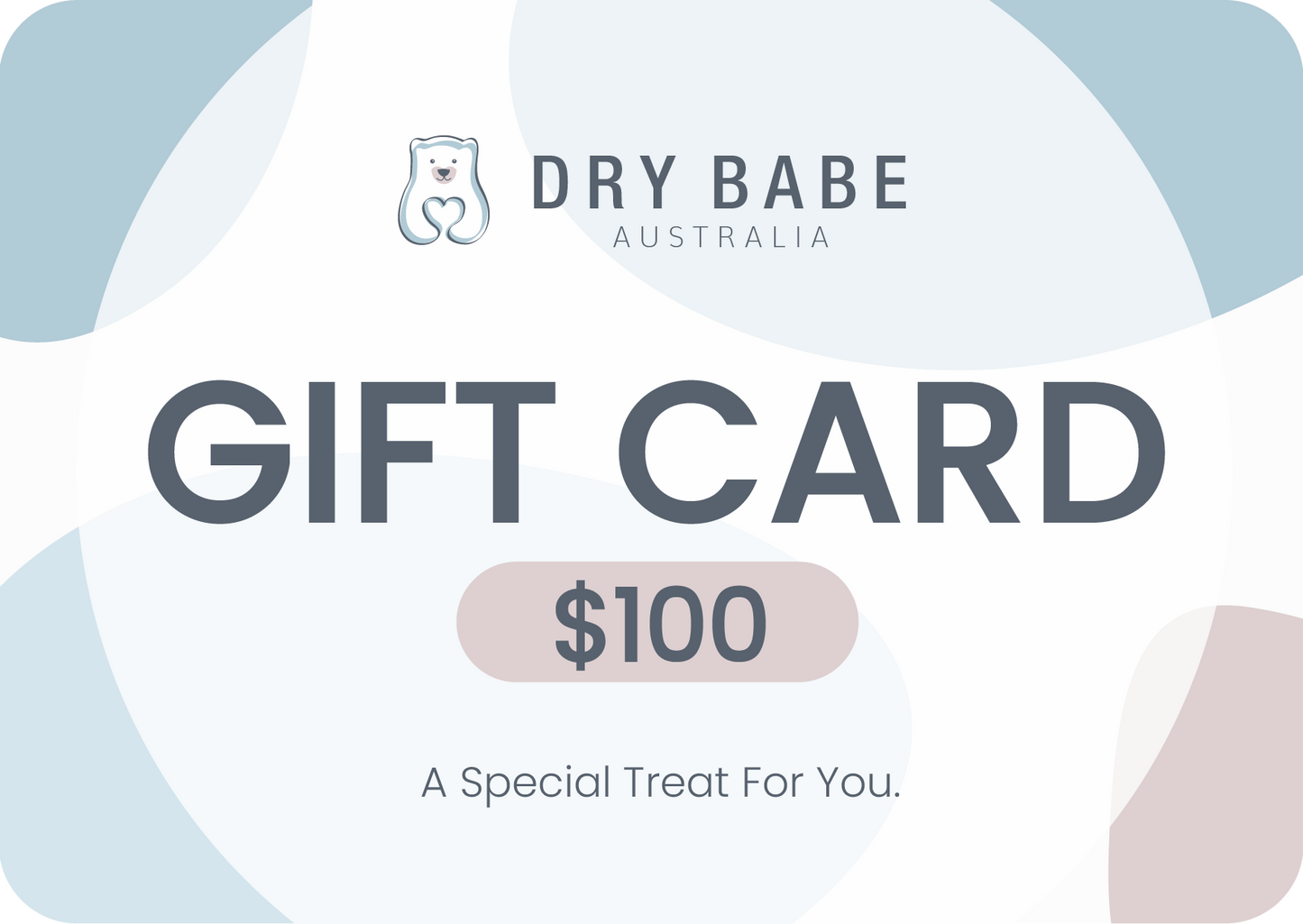 Dry Babe E-Gift Card